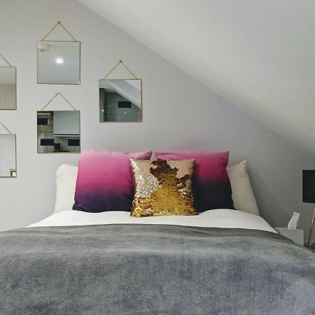 80 Bedford Place เซาธ์แธมป์ตัน ภายนอก รูปภาพ