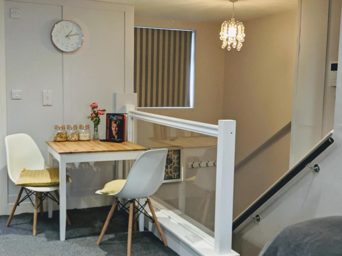 80 Bedford Place เซาธ์แธมป์ตัน ภายนอก รูปภาพ