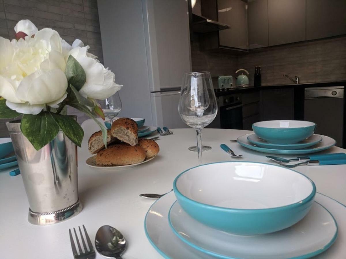 80 Bedford Place เซาธ์แธมป์ตัน ภายนอก รูปภาพ