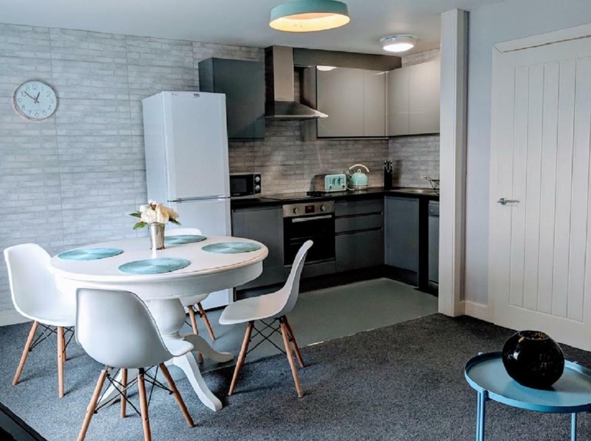 80 Bedford Place เซาธ์แธมป์ตัน ภายนอก รูปภาพ